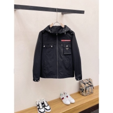 Prada Outwear